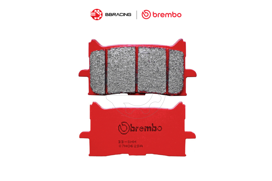 Bố Thắng Brembo Honda CBR 650 R - Trước 07HO62SA