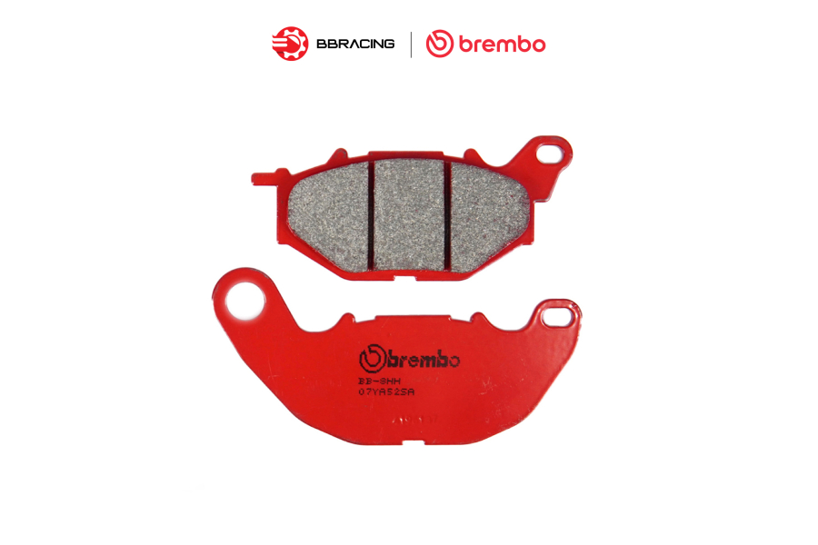 Bố Thắng Brembo Yamaha R3, MT-03 - Trước 07YA52SA