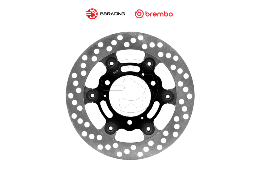 Đĩa Thắng Brembo Moto2 Suter 218mm