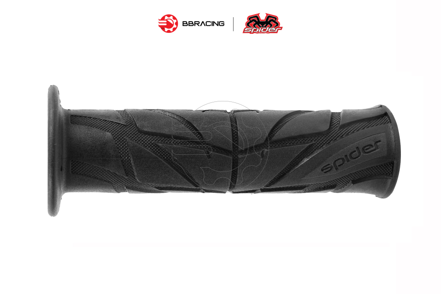 Bao Tay Spider - Đen