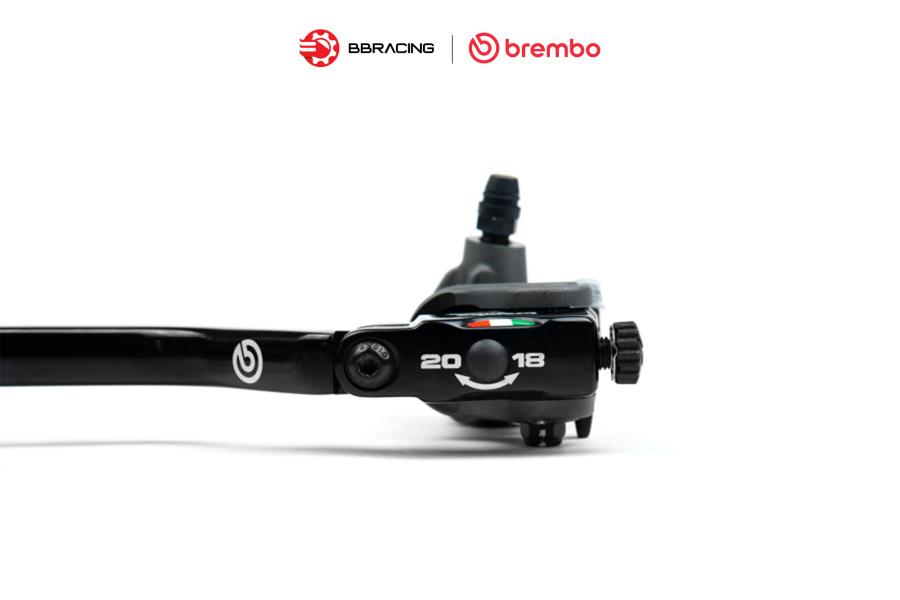 Tay Thắng Brembo RCS19