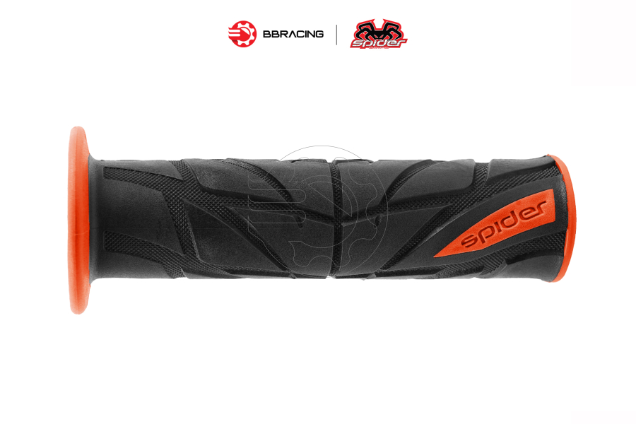 Bao Tay Spider - Đỏ