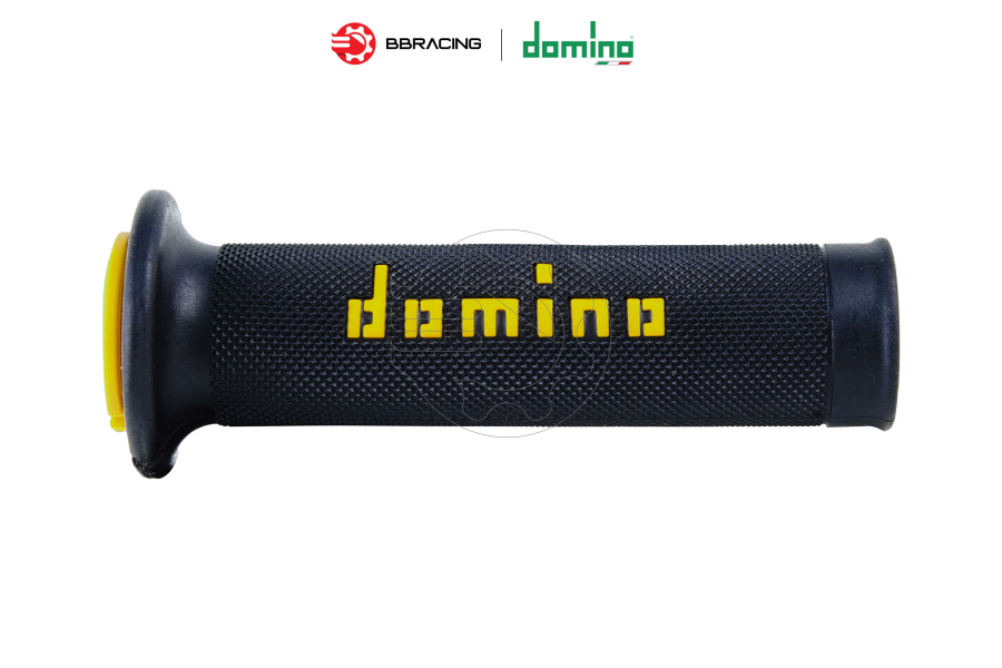 Bao Tay Domino A010 Đen Vàng