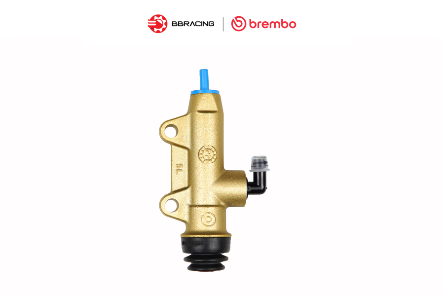 Pen Đạp Brembo PS11 Vàng