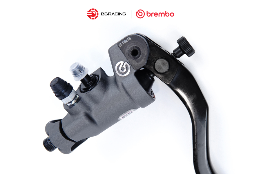 Tay Thắng Brembo Racing PR 16x18