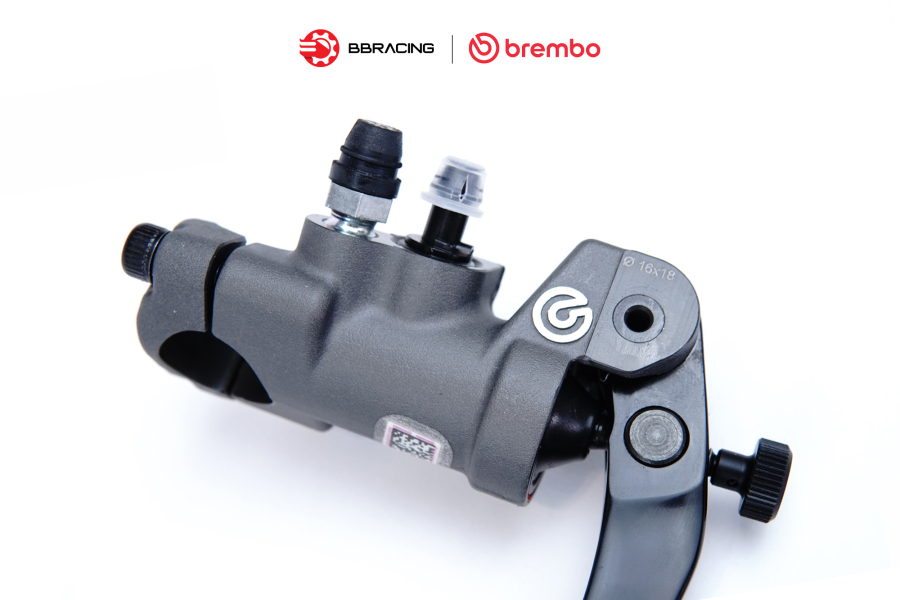 Tay Thắng Brembo Racing PR 16x18