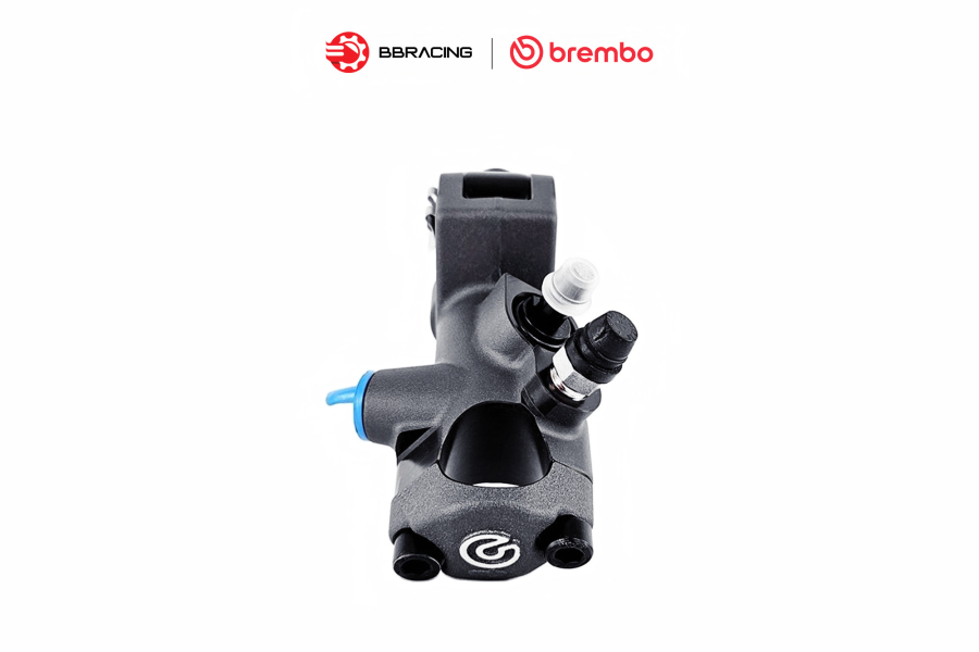 Tay Thắng Brembo Racing PR 16x18 Tay Chống Gãy