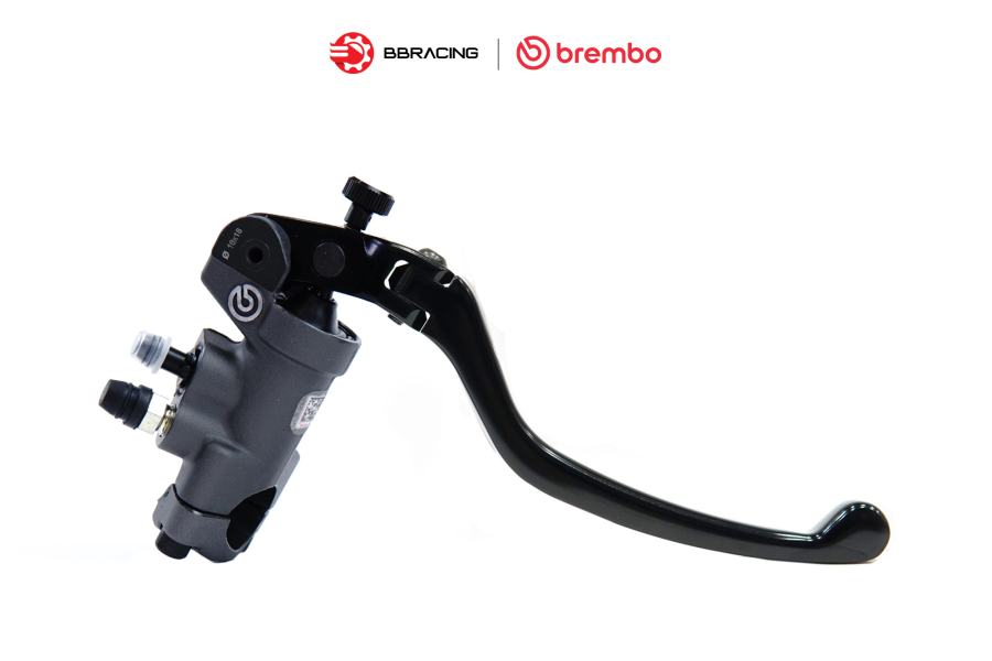 Tay Thắng Brembo Racing PR 16x18 Tay Chống Gãy
