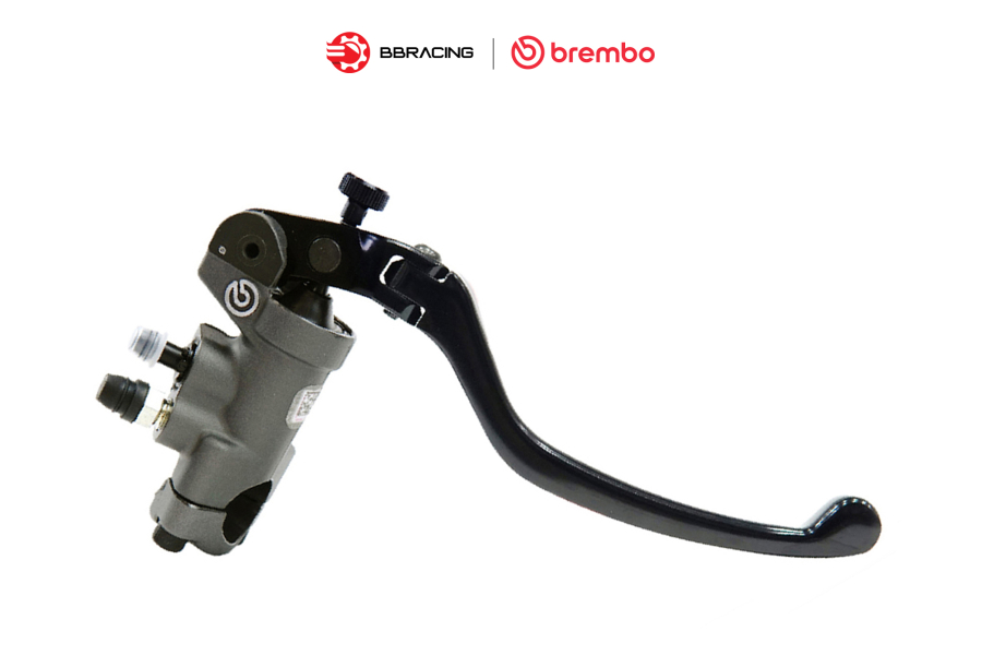 Tay Thắng Brembo Racing PR 16x18 Tay Chống Gãy Ngắn