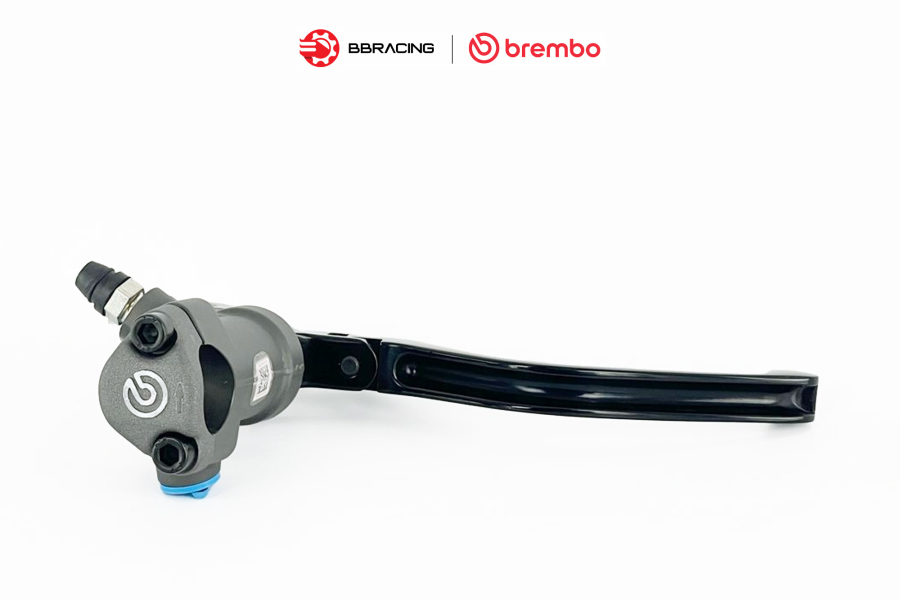 Tay Thắng Brembo Racing PR 16x18 Tay Chống Gãy Ngắn