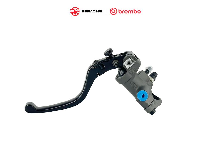 Tay Thắng Brembo Racing PR 16x18 Tay Chống Gãy Ngắn