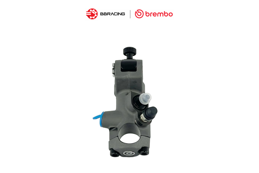 Tay Thắng Brembo Racing PR 16x18 Tay Chống Gãy Ngắn