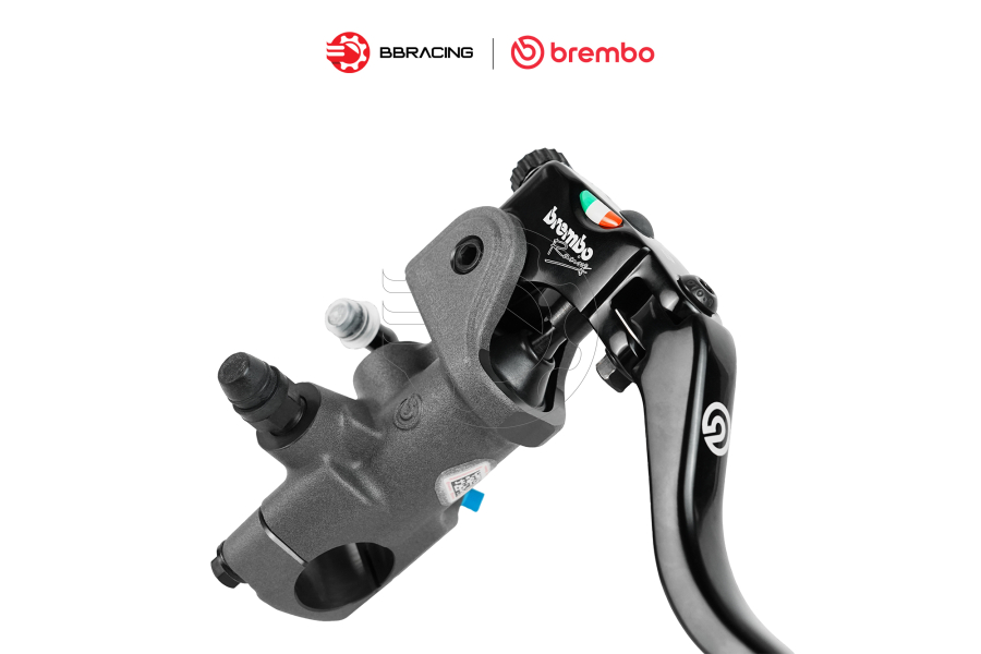 Tay Thắng Brembo RCS15 Tay Ngắn