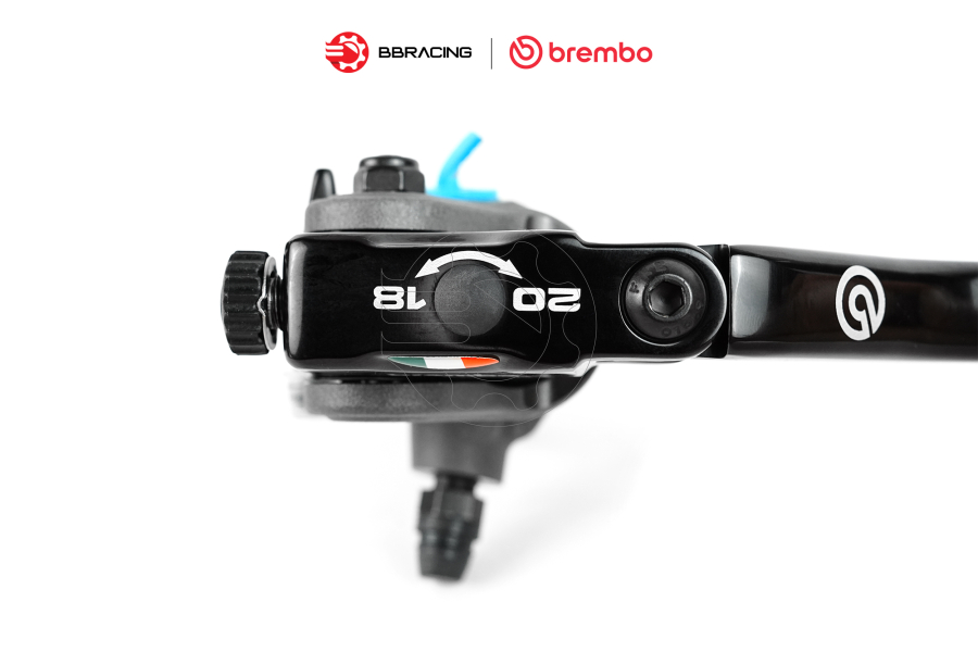 Tay Thắng Brembo RCS15