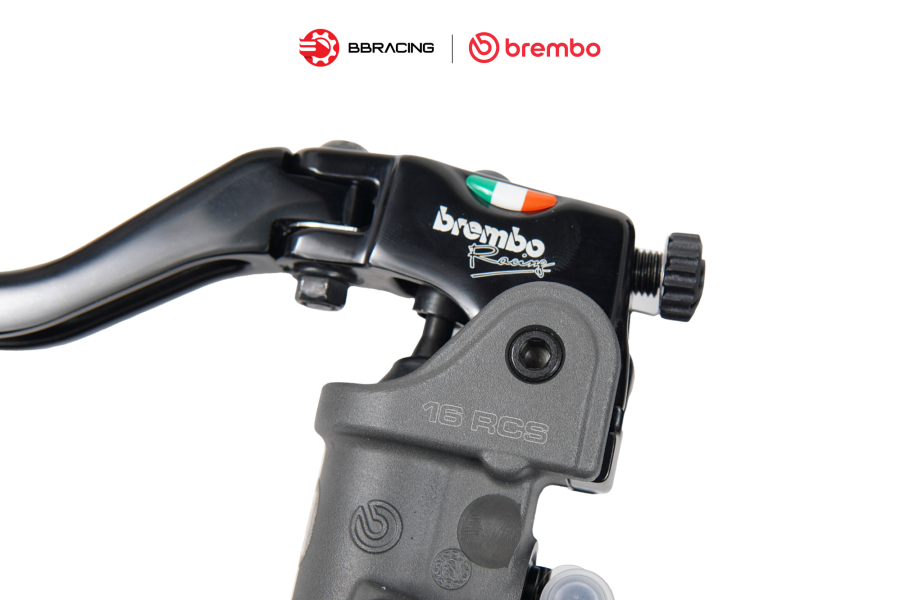 Tay Côn Dầu Brembo RCS16