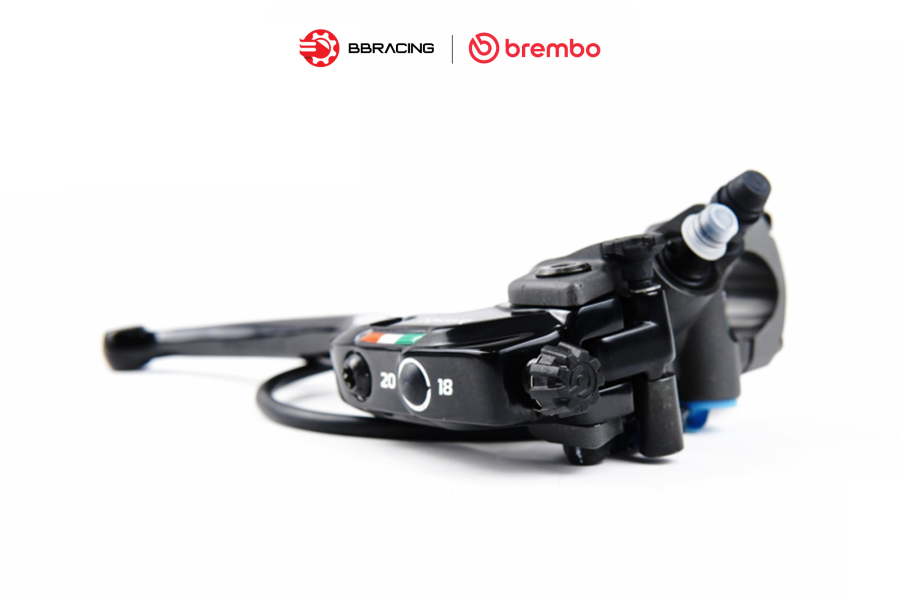 Tay Thắng Brembo Corsa Corta 19