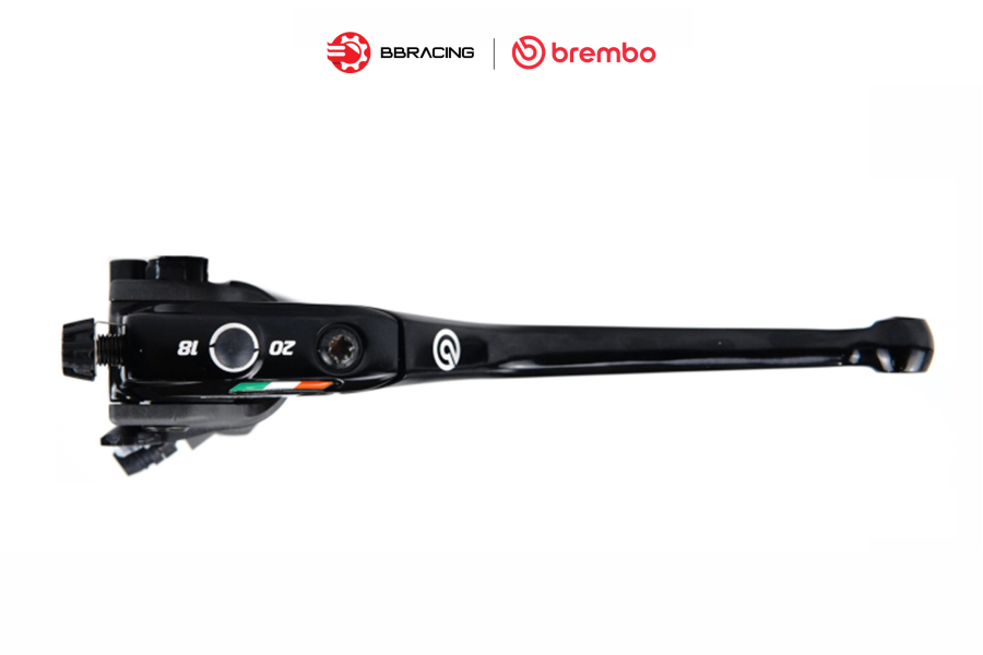 Tay Thắng Brembo Corsa Corta 19
