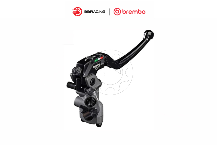 Tay Thắng Brembo Corsa Corta 15 Tay Ngắn