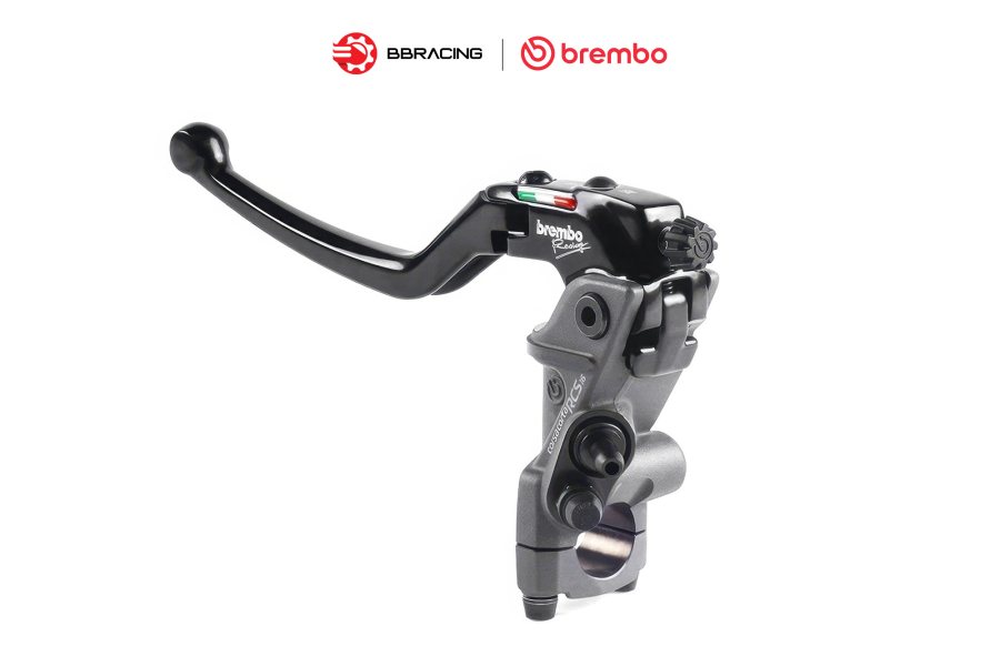Tay Côn Dầu Brembo Corsa Corta 16