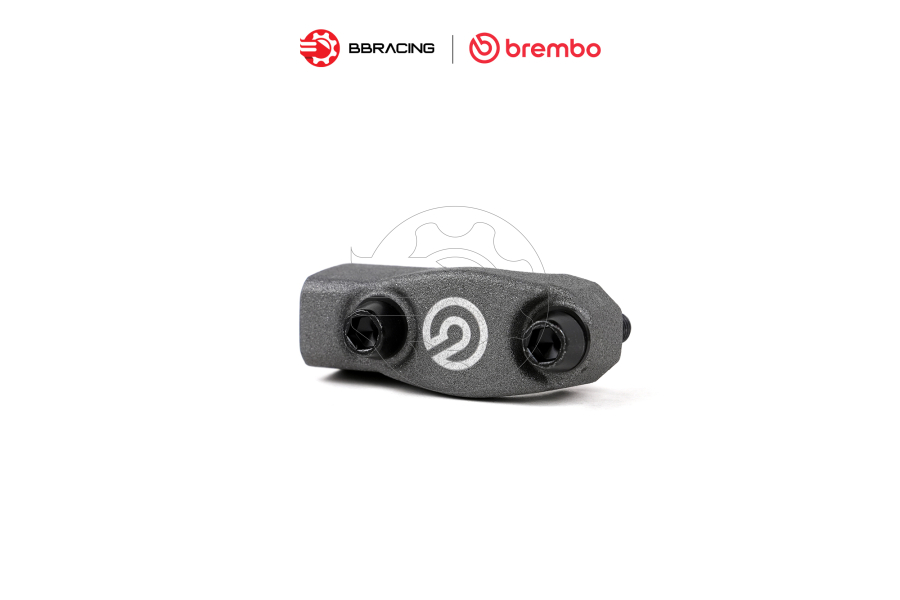 Chân Gương Brembo RCS, Corsa Corta M10 x 1.25 Phải