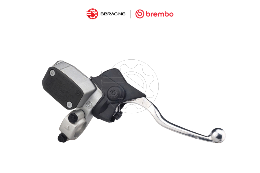 Tay Thắng Brembo Off road 10x16