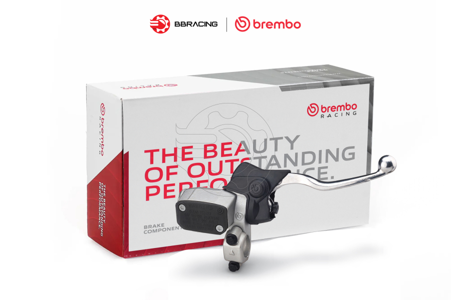 Tay Thắng Brembo Off road 10x16