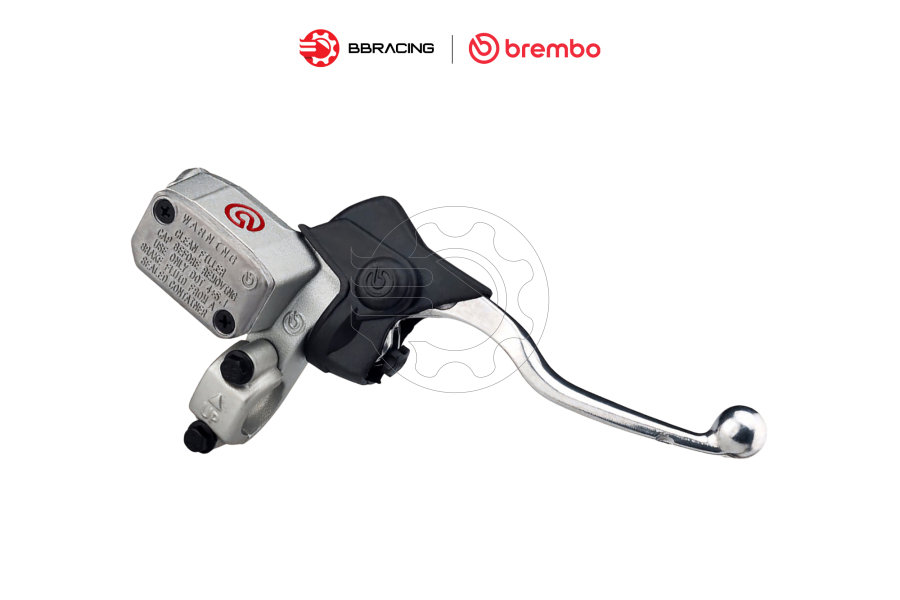 Tay Thắng Brembo Off road 9x19