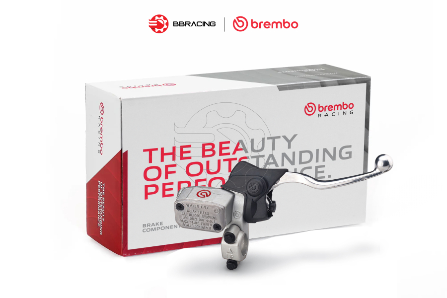 Tay Thắng Brembo Off road 9x19