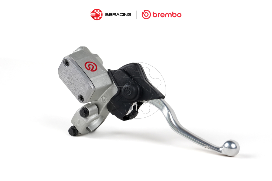 Tay Thắng Brembo Off road 9x19