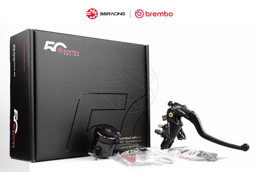 Tay Thắng Brembo Corsa Corta RR 17 Limited Edition
