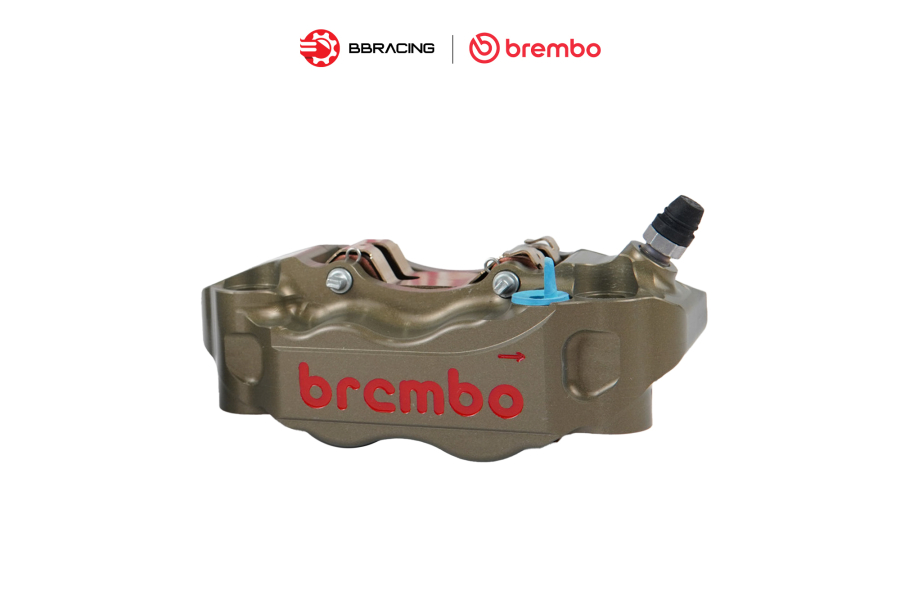 Heo Thắng Brembo HP 108mm