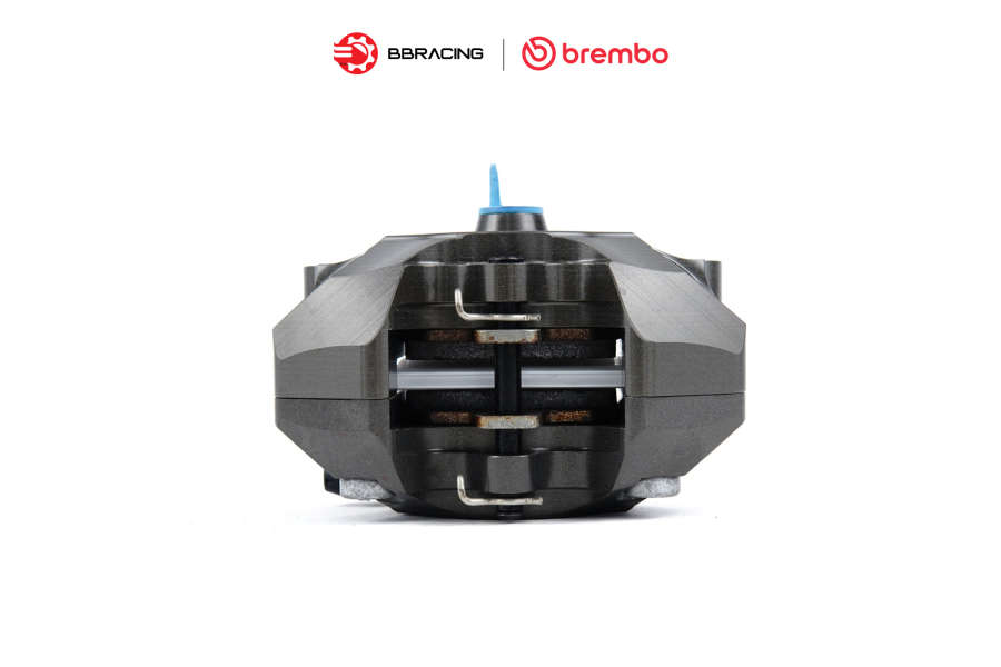 Heo Thắng Brembo Billet P2.34