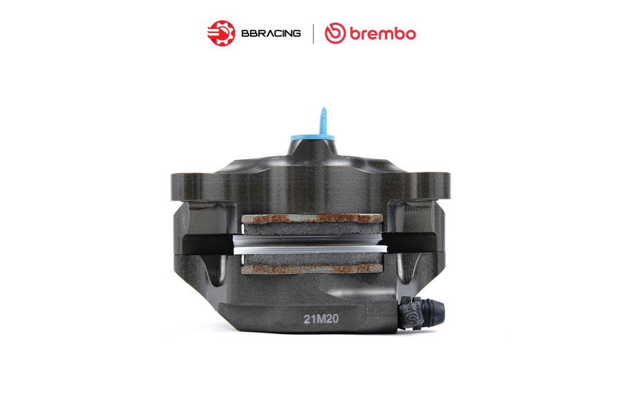 Heo Thắng Brembo Billet P2.34