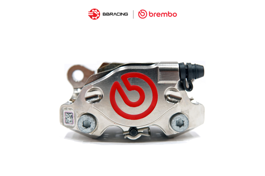 Heo Thắng Brembo Billet P2.34 Nickel 
