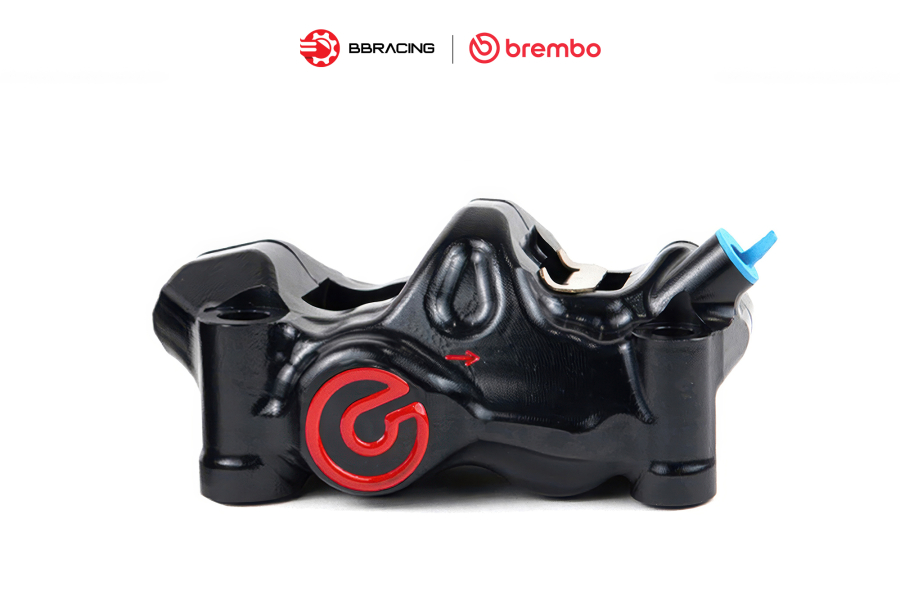 Heo Thắng Brembo Café 484 100mm Phải