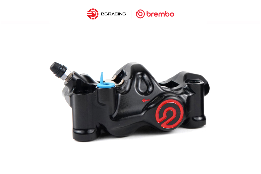 Heo Thắng Brembo Café Racer .484 108mm