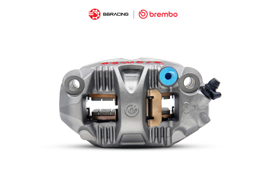 Heo Thắng Brembo GP4-RS 108mm Trái