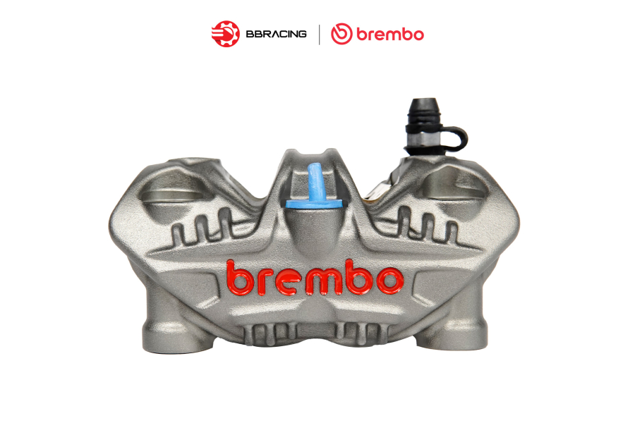 Heo Thắng Brembo GP4-Mini Phải