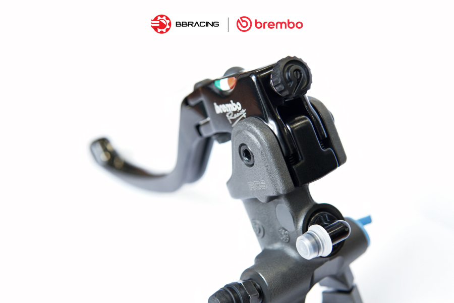 Tay Côn Dầu Brembo RCS14