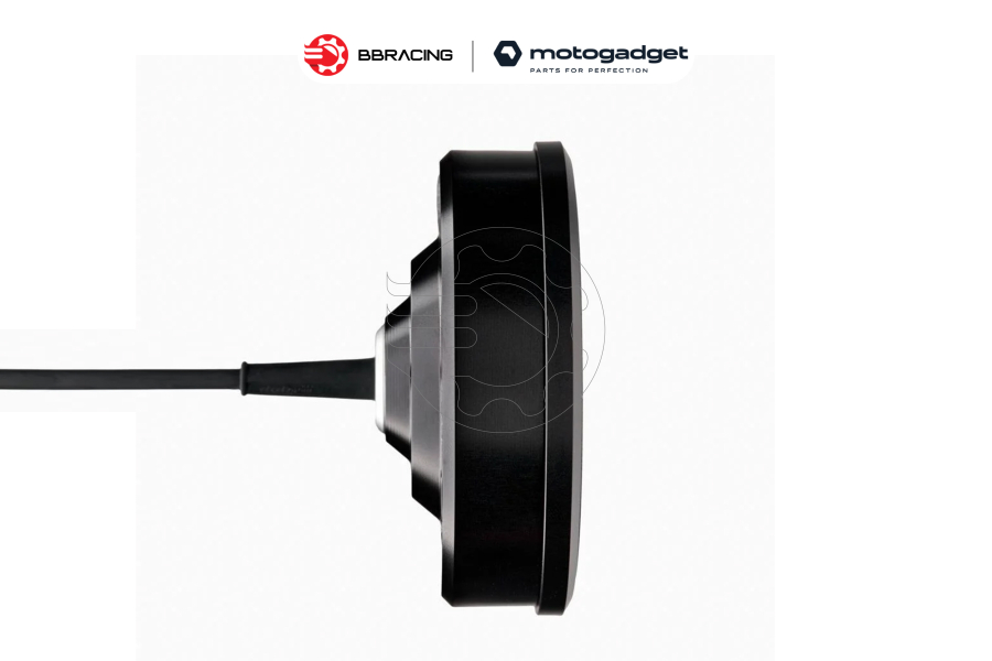 Đồng Hồ Motogadget Chronoclassic 2