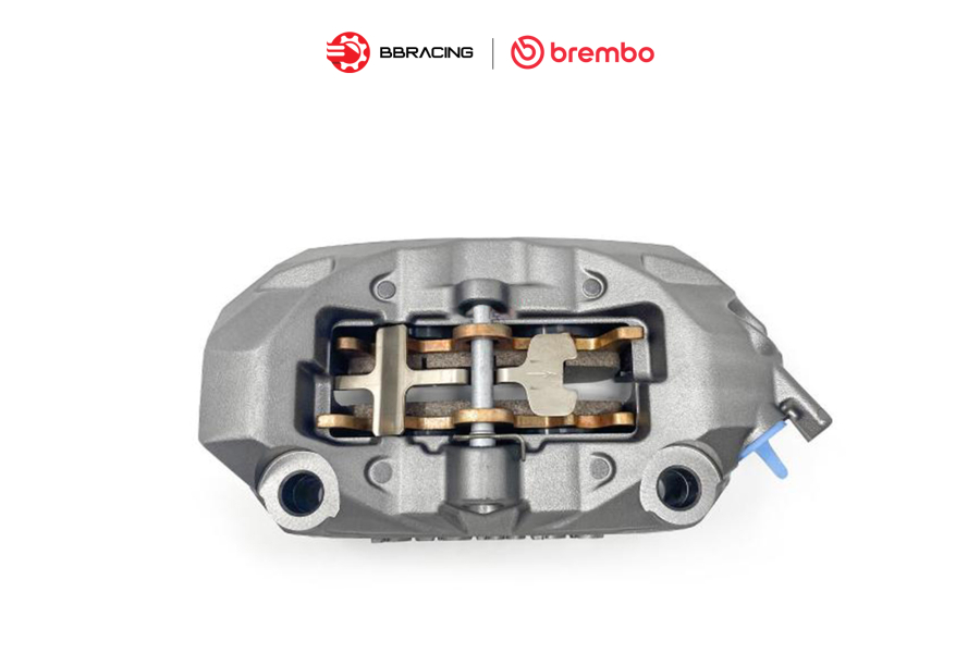 Heo Thắng Brembo M432 100mm Phải