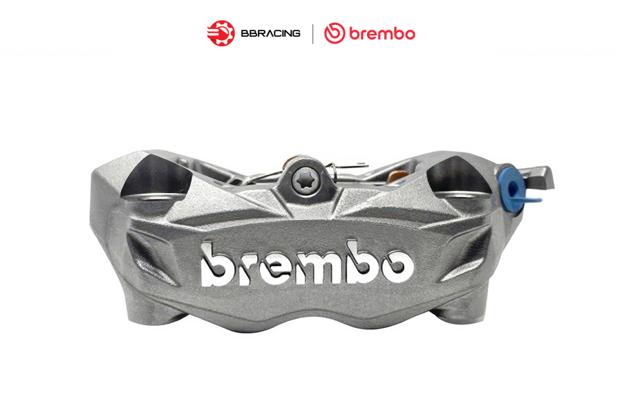 Heo Thắng Brembo M432 100mm Phải