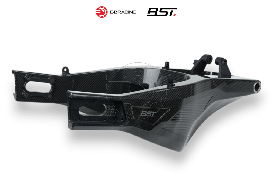 Gắp BST Carbon Fiber BMW S1000RR 2019-25