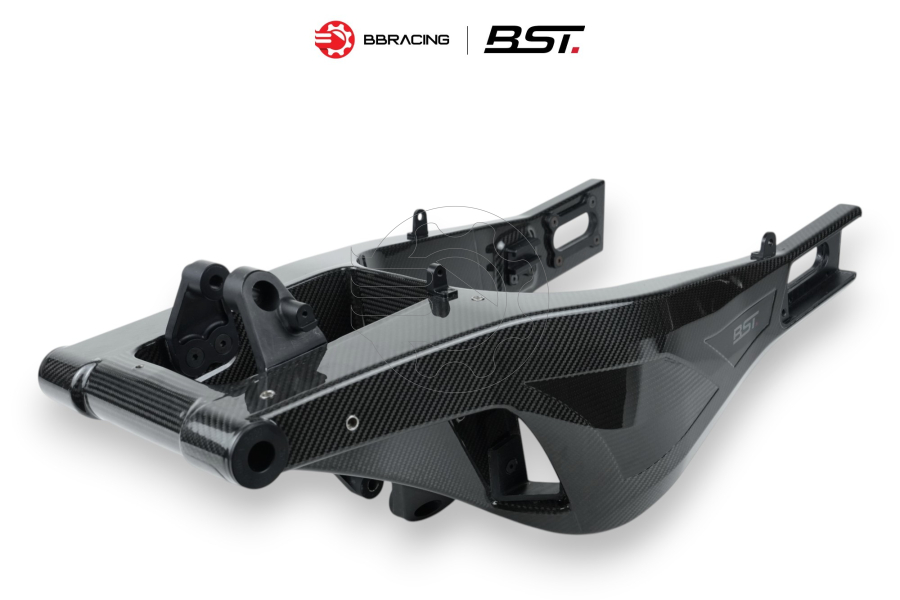 Gắp BST Carbon Fiber BMW S1000RR 2019-25