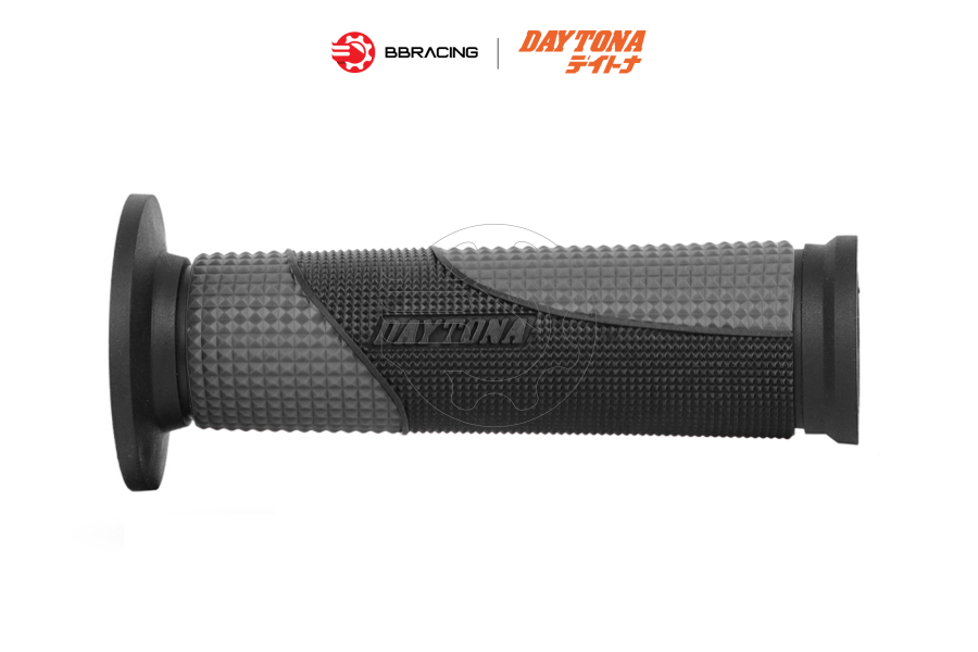 Bao Tay Daytona Taperd Base Xám