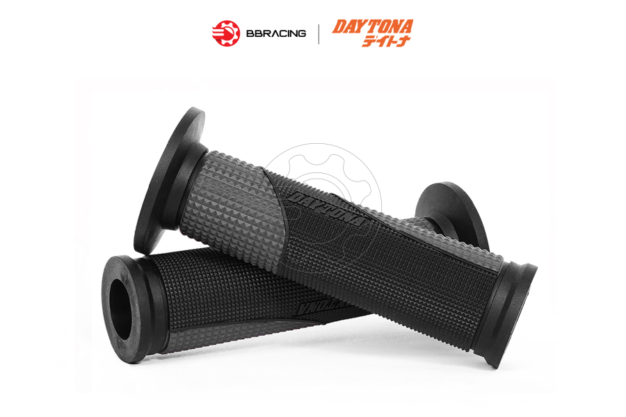 Bao Tay Daytona Taperd Base Xám