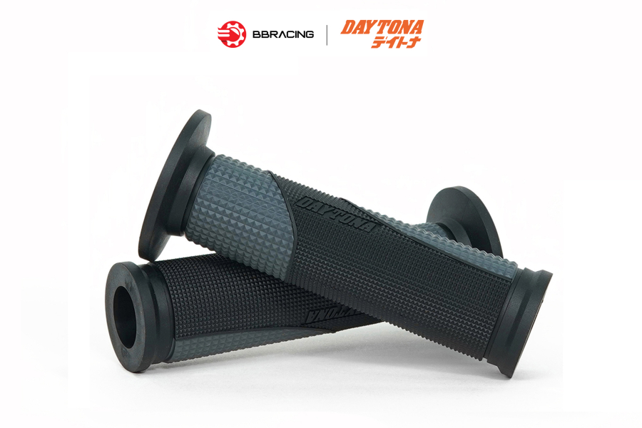 Bao Tay Daytona Taperd Base Xám