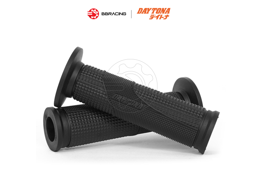 Bao Tay Daytona Taperd Base Đen