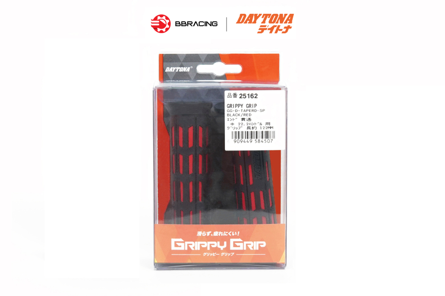 Bao Tay Daytona Taperd SP Đỏ