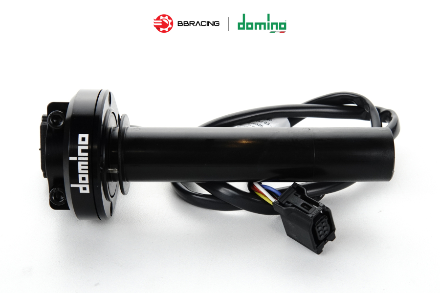 Cùm Ga Domino Yamaha R1 2020-23